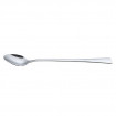 Set lingurite pentru cocktail inox KingHoff, 6 piese