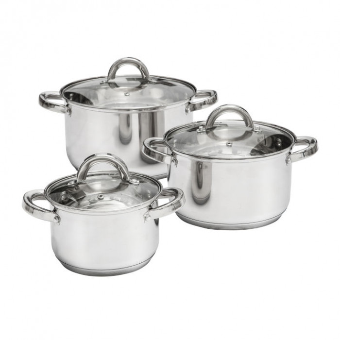 Set oale 6 piese Berry