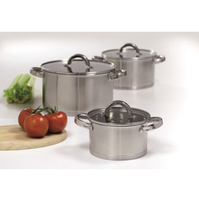Set oale 6 piese Lex