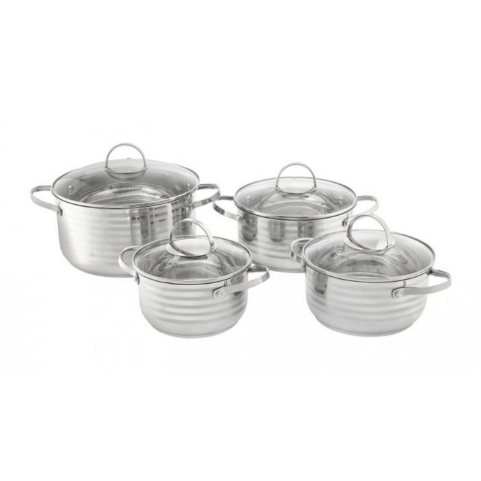Set oale 8 piese Twin