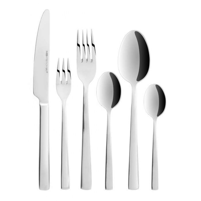 Set tacamuri 36 piese + cutie cadou Prato