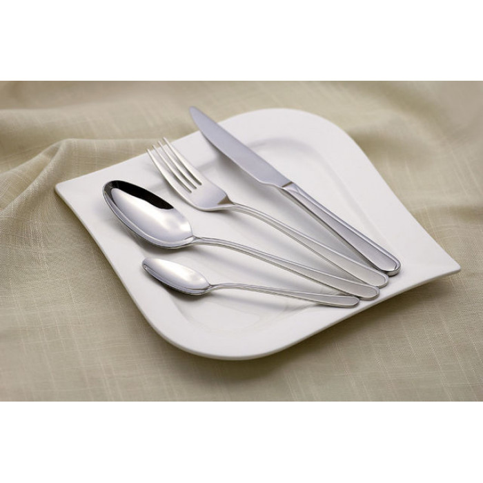 Set tacamuri 72 piese + valiza Selene