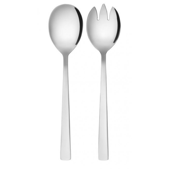 Set tacamuri mari salata 2 piese Prato