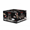 Set vase Tefal Ingenio Extreme L6789002, 11 piese, inductie