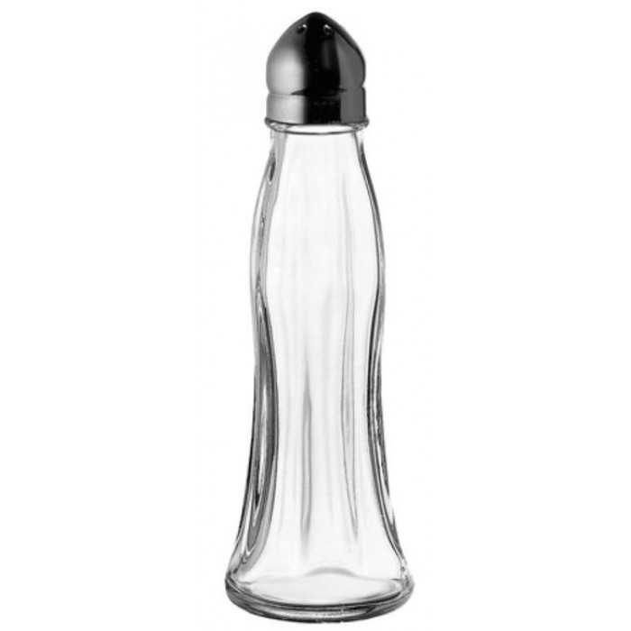 Solnita/pipernita Black and White