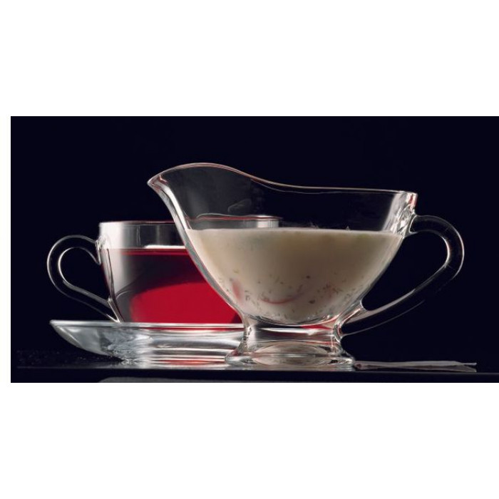 Sosiera 170ml Basic