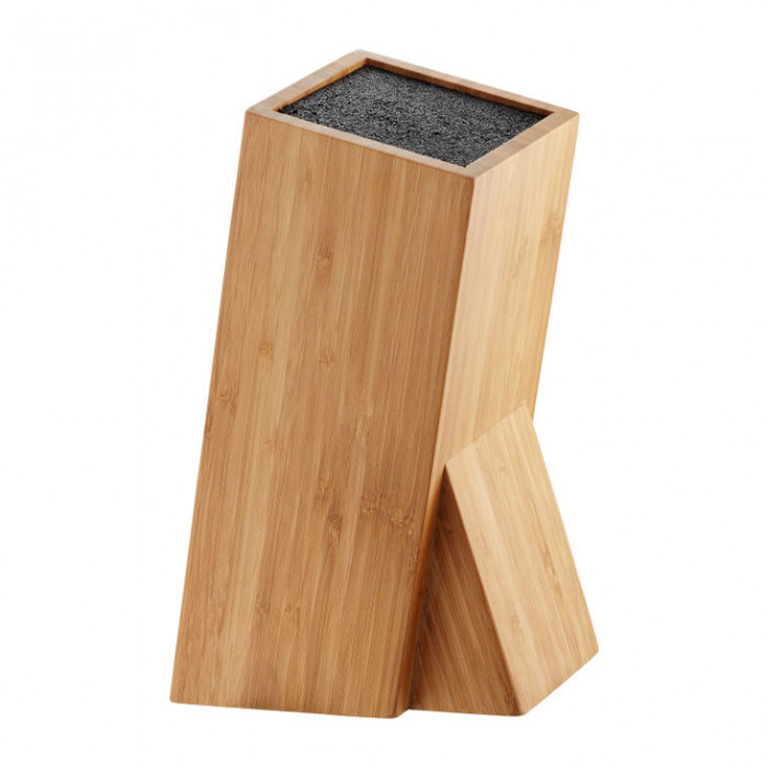 Suport cutite 10x10x26cm Lord