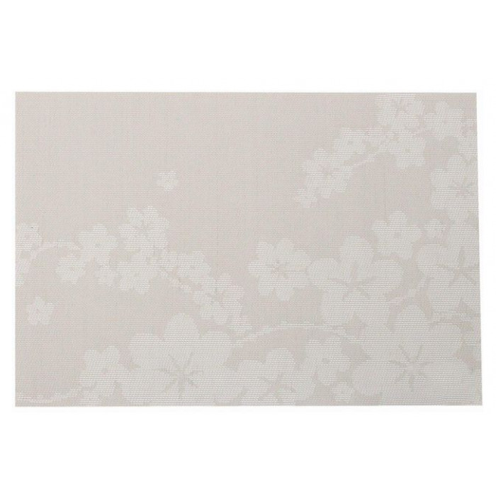 Suport farfurii 30x45 bej Dream Flower