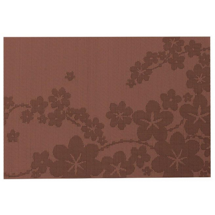 Suport farfurii 30x45 maro Dream Flower