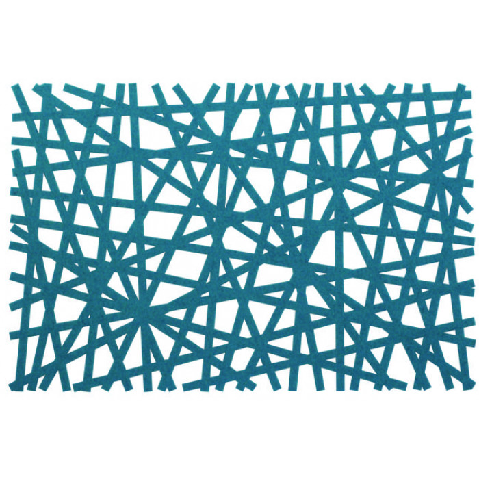 Suport farfurii model linii 45x30cm Pretty