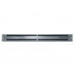 Suport magnetic pentru cutite KingHoff, lungime 50 cm