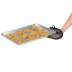 Suport pentru oale si manusa bucatarie Tefal, lungime 27.5 cm, Seria Comfort