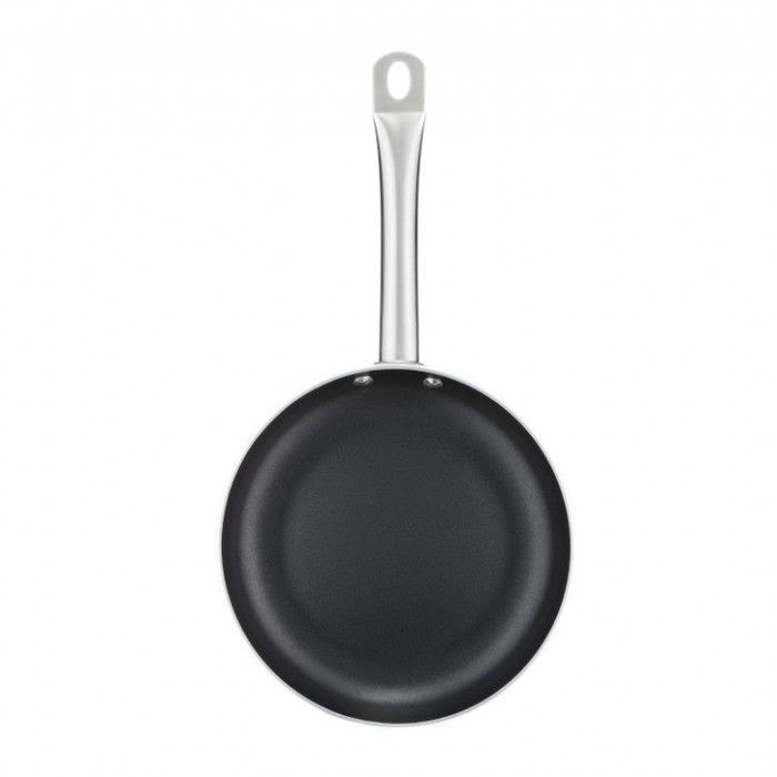 Tigaie 20cm invelis Teflon Platinum Plus Aries