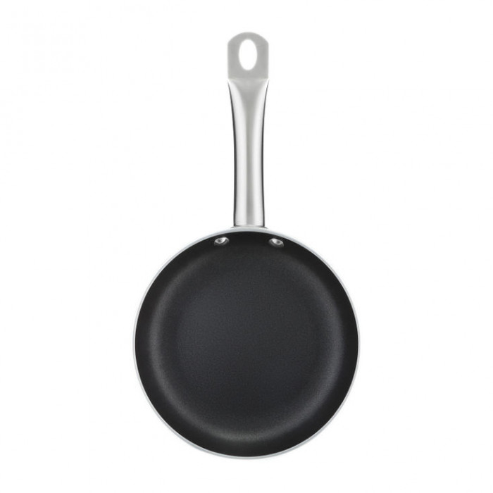 Tigaie 24cm invelis Teflon Platinum Plus Aries