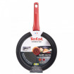 Tigaie cu interior anti-aderent Tefal Character, diametru 26 cm, inductie