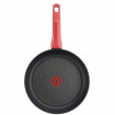 Tigaie cu interior anti-aderent Tefal Character, diametru 26 cm, inductie