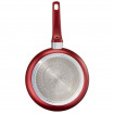 Tigaie cu interior anti-aderent Tefal Character, diametru 26 cm, inductie