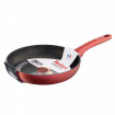 Tigaie cu interior anti-aderent Tefal Character, diametru 30 cm, inductie