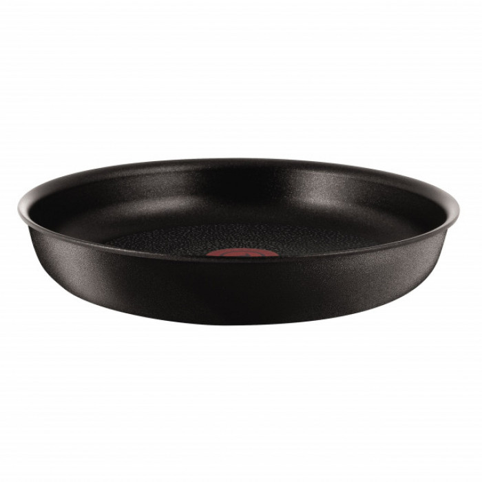 Tigaie cu interior anti-aderent TEFAL Ingenio Expertise, diametru 22 cm, inductie