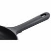 Tigaie cu interior anti-aderent TEFAL Trattoria, diametru 24 cm, inductie