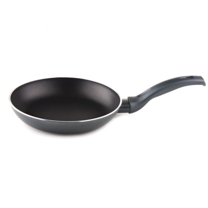 Tigaie cu invelis ilag basic coating 20cm Graphite