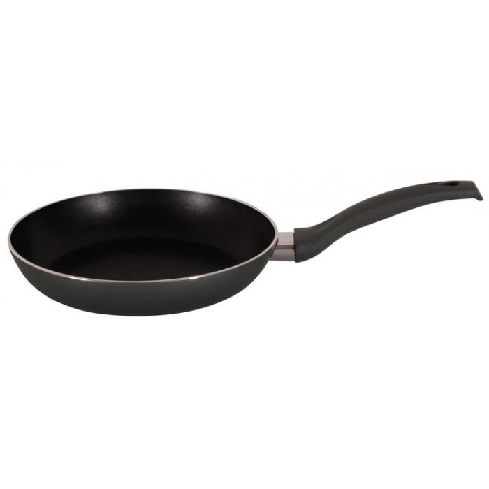 Tigaie cu invelis ilag basic coating 28cm Graphite