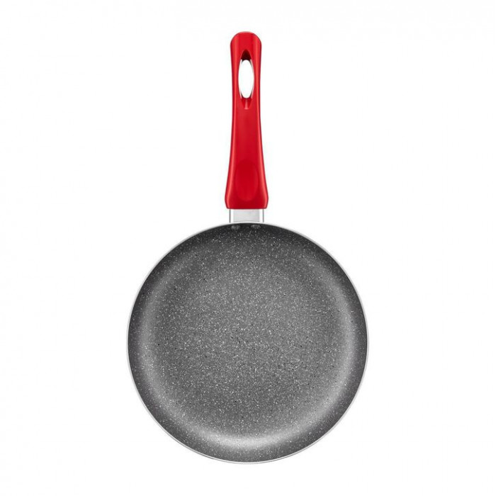 Tigaie cu invelis Qualum 18cm Margaret