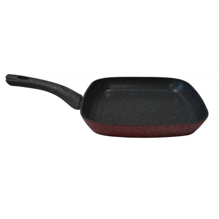Tigaie grill non-stick 28cm Petra