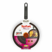 Tigaie pentru clatite cu interior anti-aderent Tefal Pleasure, diametru 25 cm
