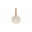Tigaie wok invelis stone effect 26cm