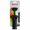 Tirbuson manual TEFAL Comfort K0693214, 26.8 cm, negru