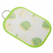 Tocator cu model KingHoff, lungime 31 cm (Culoare: alb)