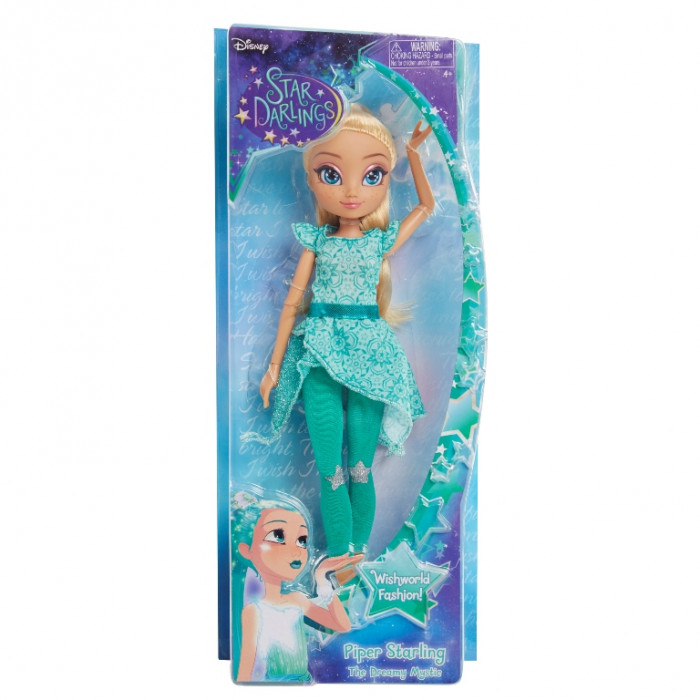 Disney Papusa Star Darlings - Piper