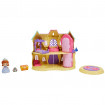 Sofia intai: Set de joaca Castelul regal