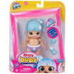 Bebelusi Little Live Babies cu functii FULG DE NEA