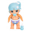 Bebelusi Little Live Babies cu functii FULG DE NEA