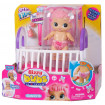 Bebelusi Little Live Babies cu functii si accesorii GRACIE