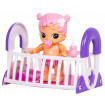 Bebelusi Little Live Babies cu functii si accesorii GRACIE