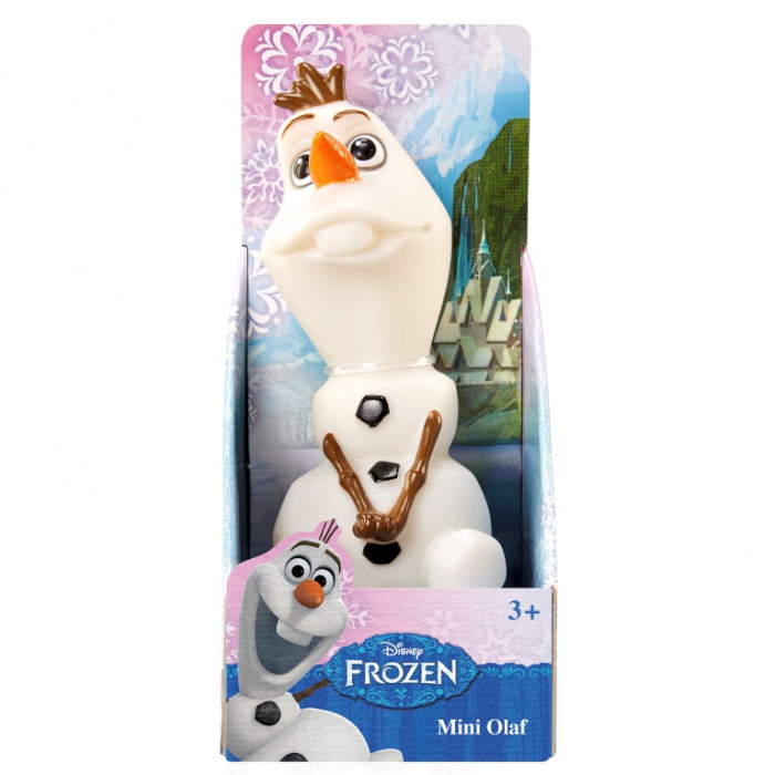 Mini Frozen 8 cm - Olaf