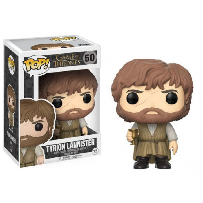 POP VINYL GOT S7- TYRION