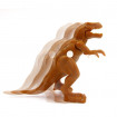 MIGHTY MEGASAUR DINOZAUR CU CHEIȚĂ - Tyrannosaurus Rex