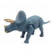 MIGHTY MEGASAUR DINOZAUR CU CHEIȚĂ - Triceraptos