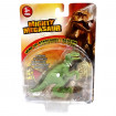 MIGHTY MEGASAUR DINOZAUR CU CHEIȚĂ - Velociraptor