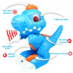 DINOZAUR JUNIOR INTERACTIV