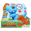 DINOZAUR JUNIOR INTERACTIV