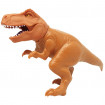 MIGHTY MEGASAUR DINOZAUR DIN MATERIAL ELASTIC T-REX
