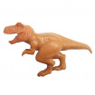 MIGHTY MEGASAUR DINOZAUR DIN MATERIAL ELASTIC T-REX