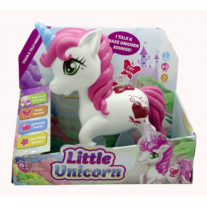 UNICORN INTERACTIV