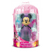 Papusa Minnie cu accesorii - ca o printesa