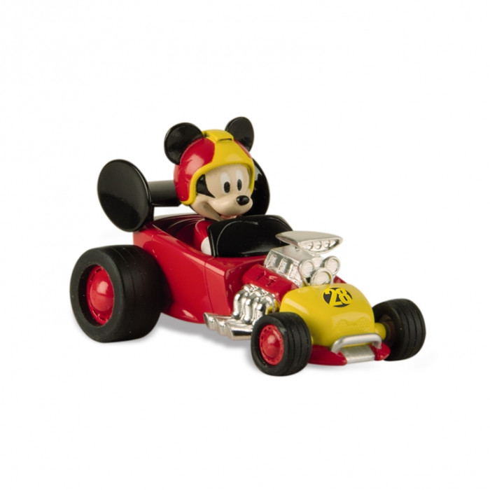 Masinute mini Roadster Racers - Mickey Mouse